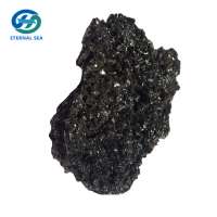 Anyang Eternal Sea directly black Silicon Carbide 70