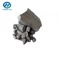 Anyang eternal sea foundry silicon magnesium alloy nodulizer foundry