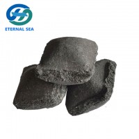 Anyang eternal sea good supplier  china 65 ferro silicon ball