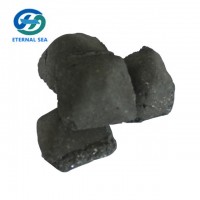 Anyang manufacturer supply factory price ferro silicon briquette